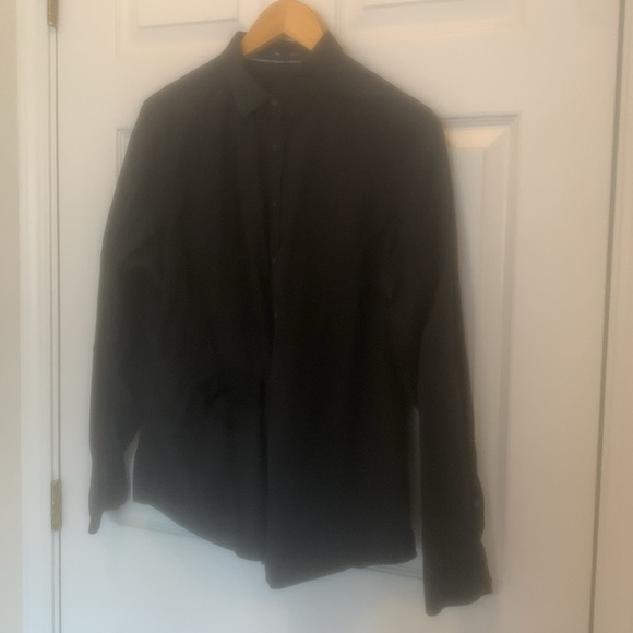 Gap button-down shirt - Picture 3 of 9